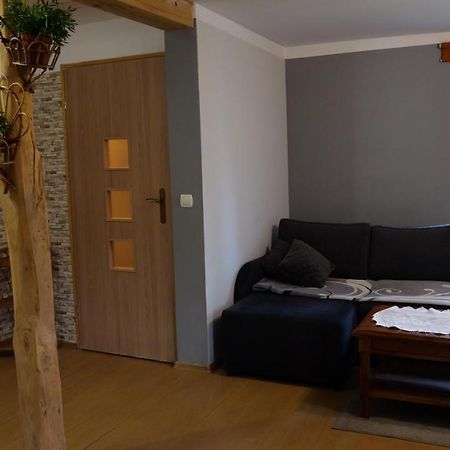 Apartamenty Lucky-Ski Ustrzyki Dolne Exteriér fotografie
