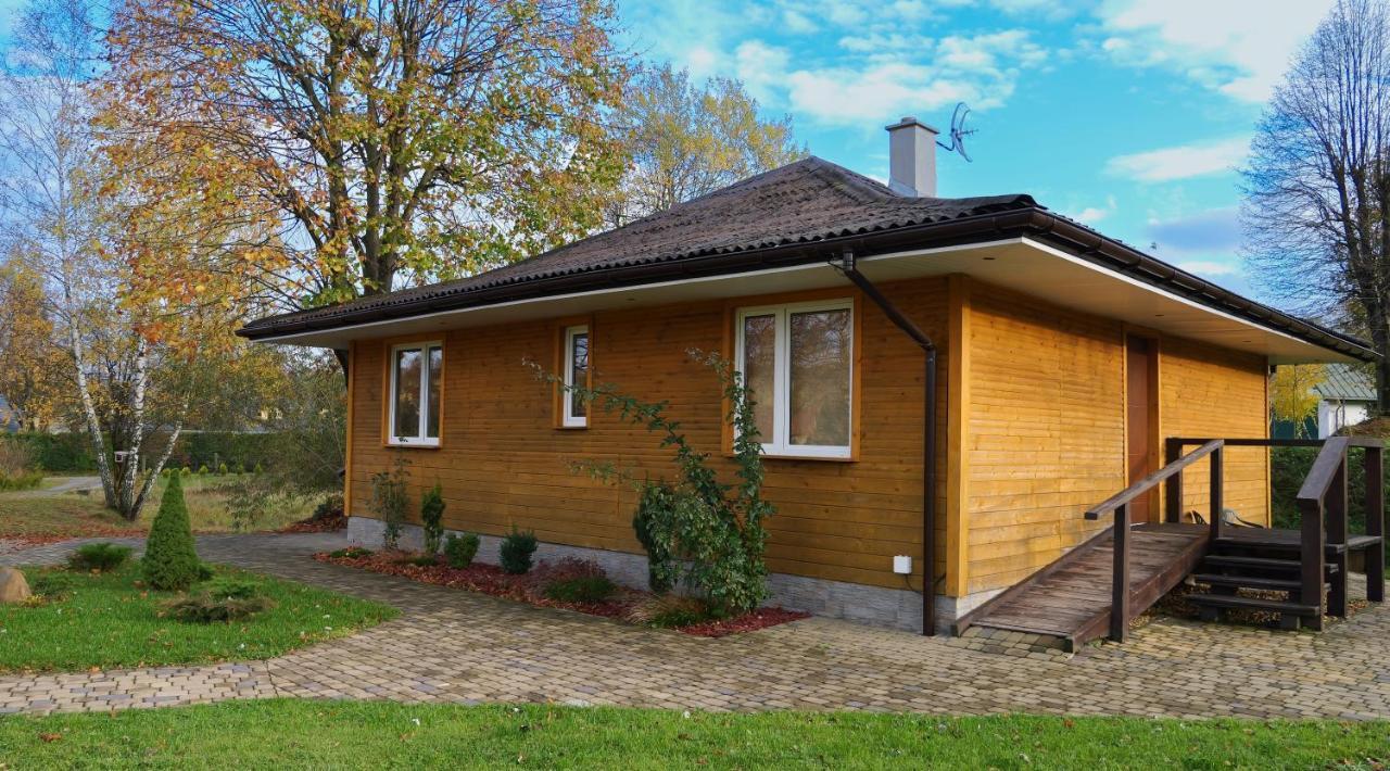 Apartamenty Lucky-Ski Ustrzyki Dolne Exteriér fotografie